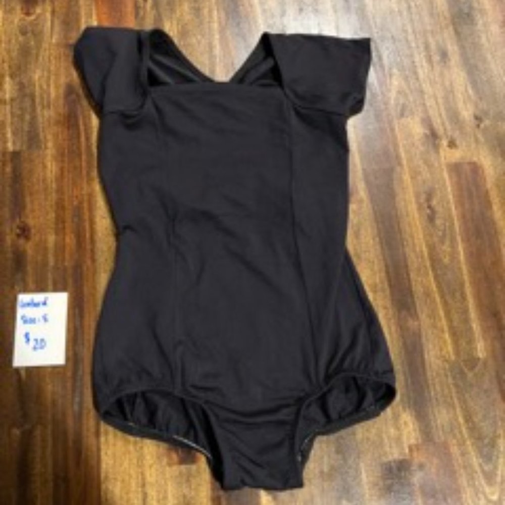 Leotard